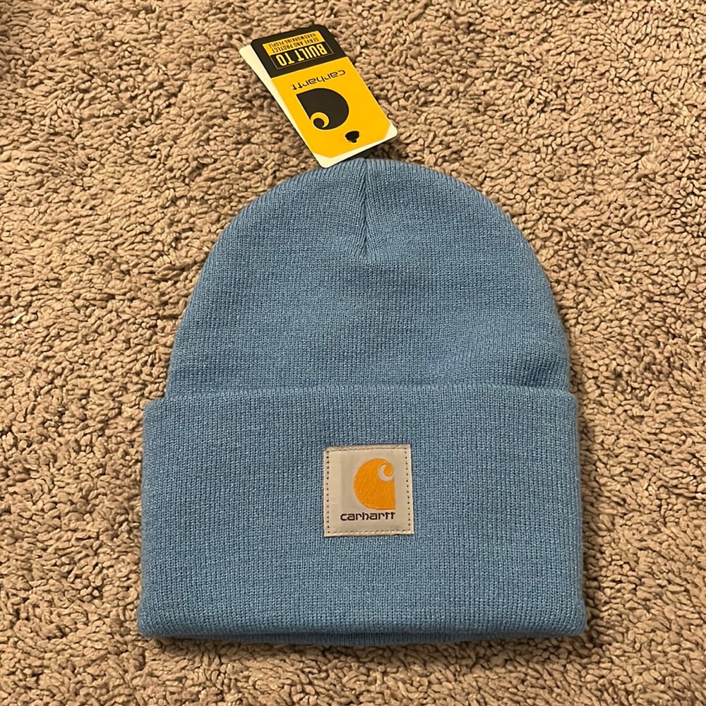 Carhartt beanie